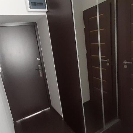 Apartament Na Warszawskiej Gdyně Exteriér fotografie